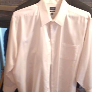 Men's dress shirt